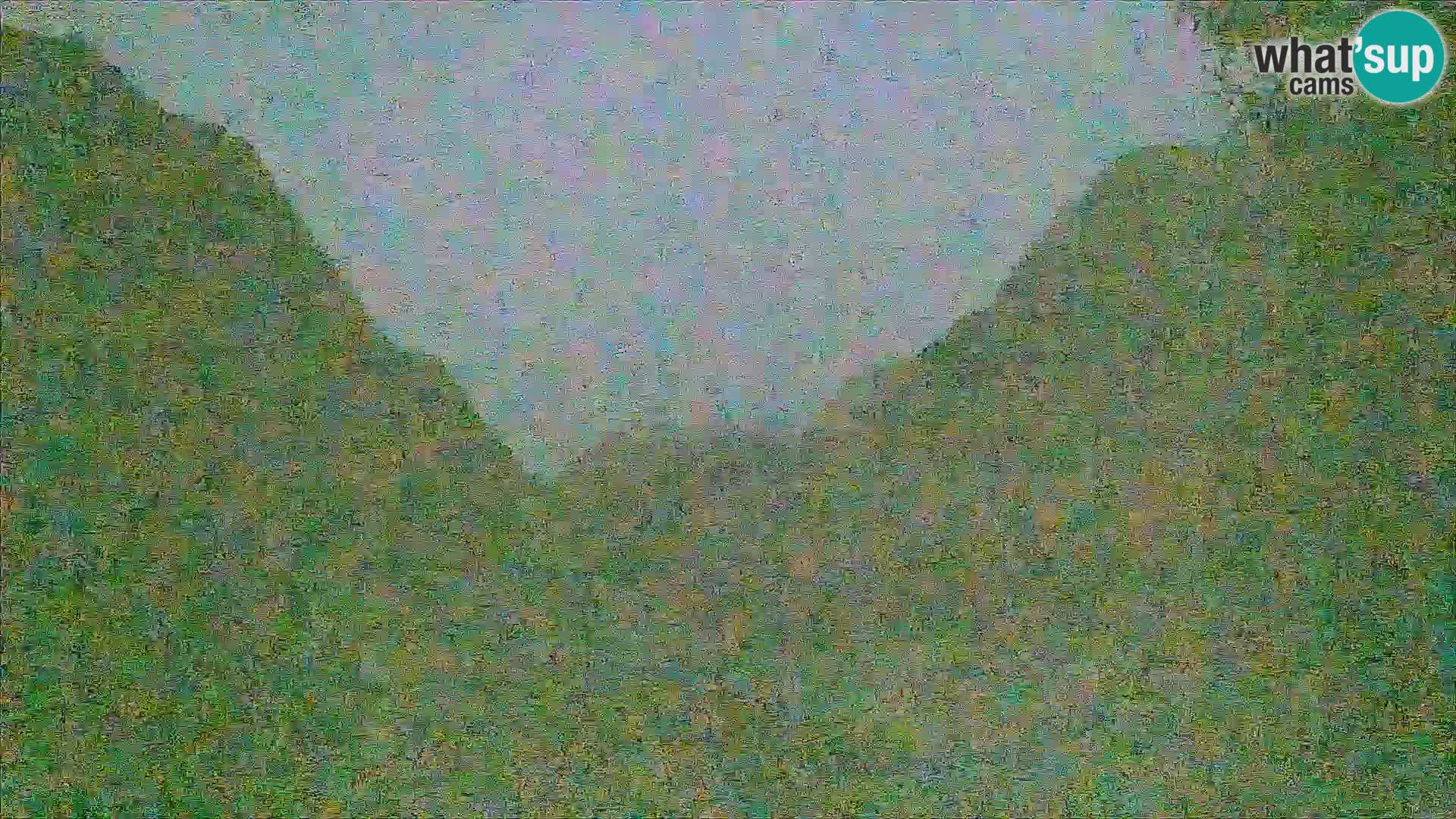 Val Settimana – Rifugio la Pussa