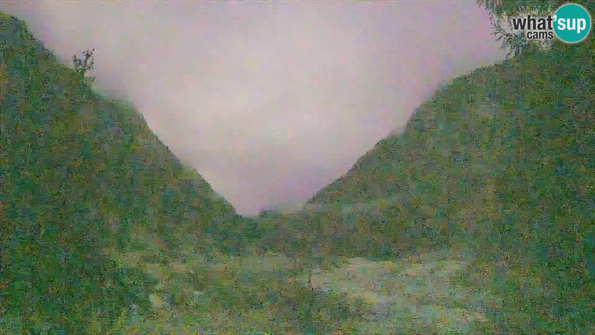 Val Settimana – Rifugio la Pussa