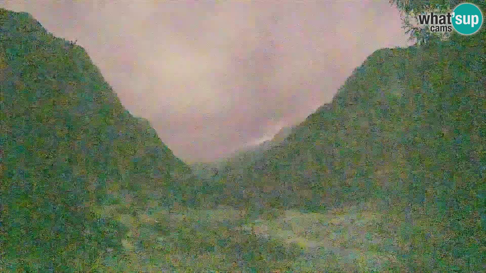 Val Settimana – Rifugio la Pussa