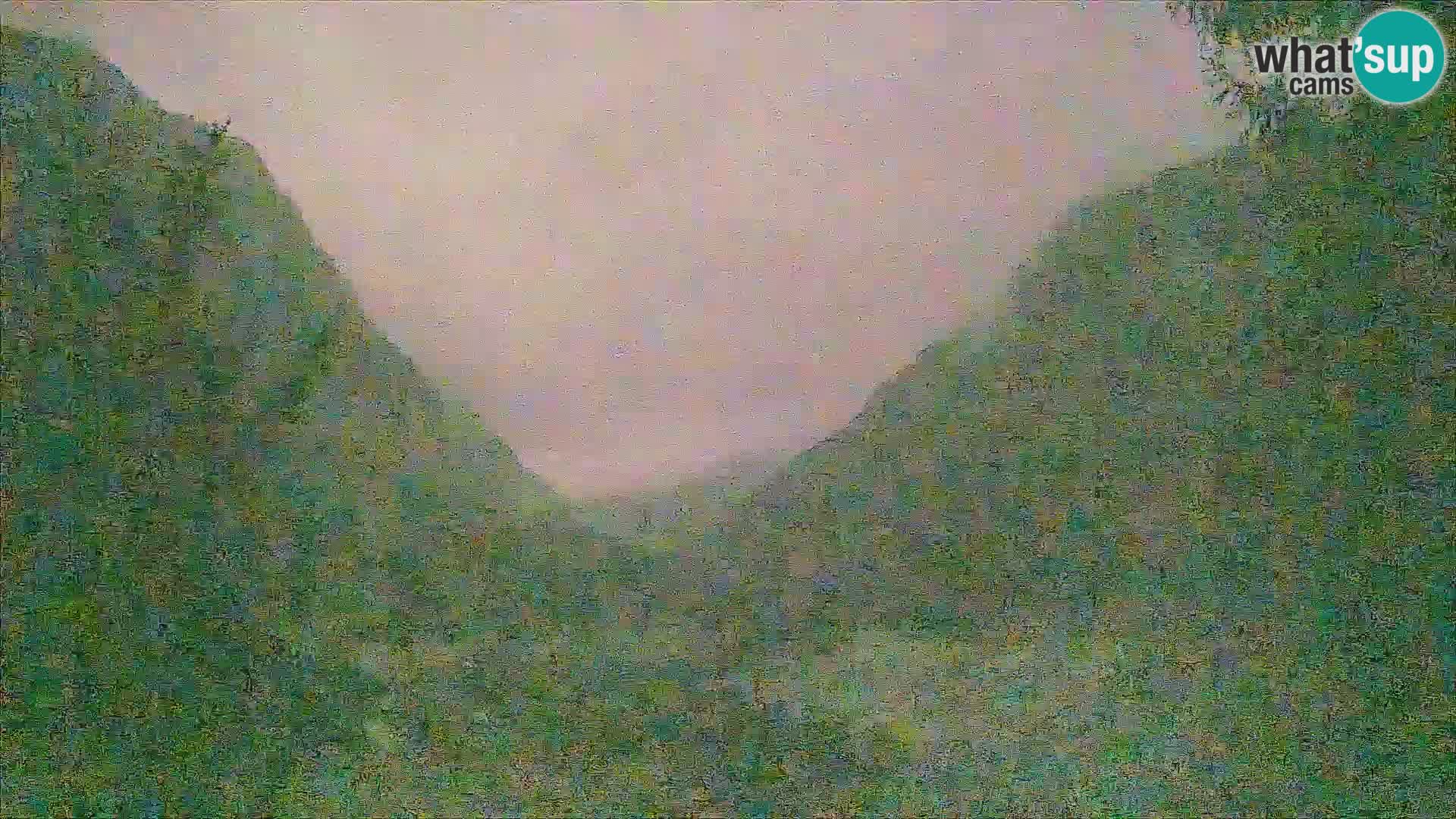 Val Settimana – Rifugio la Pussa