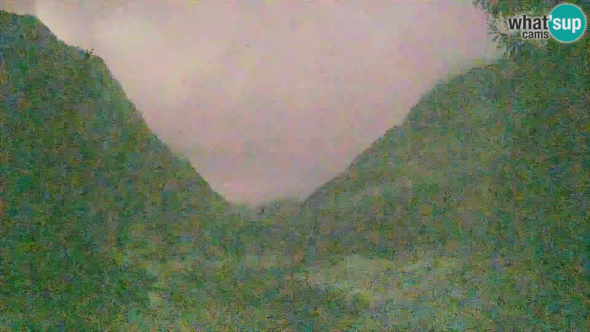 Val Settimana – Rifugio la Pussa