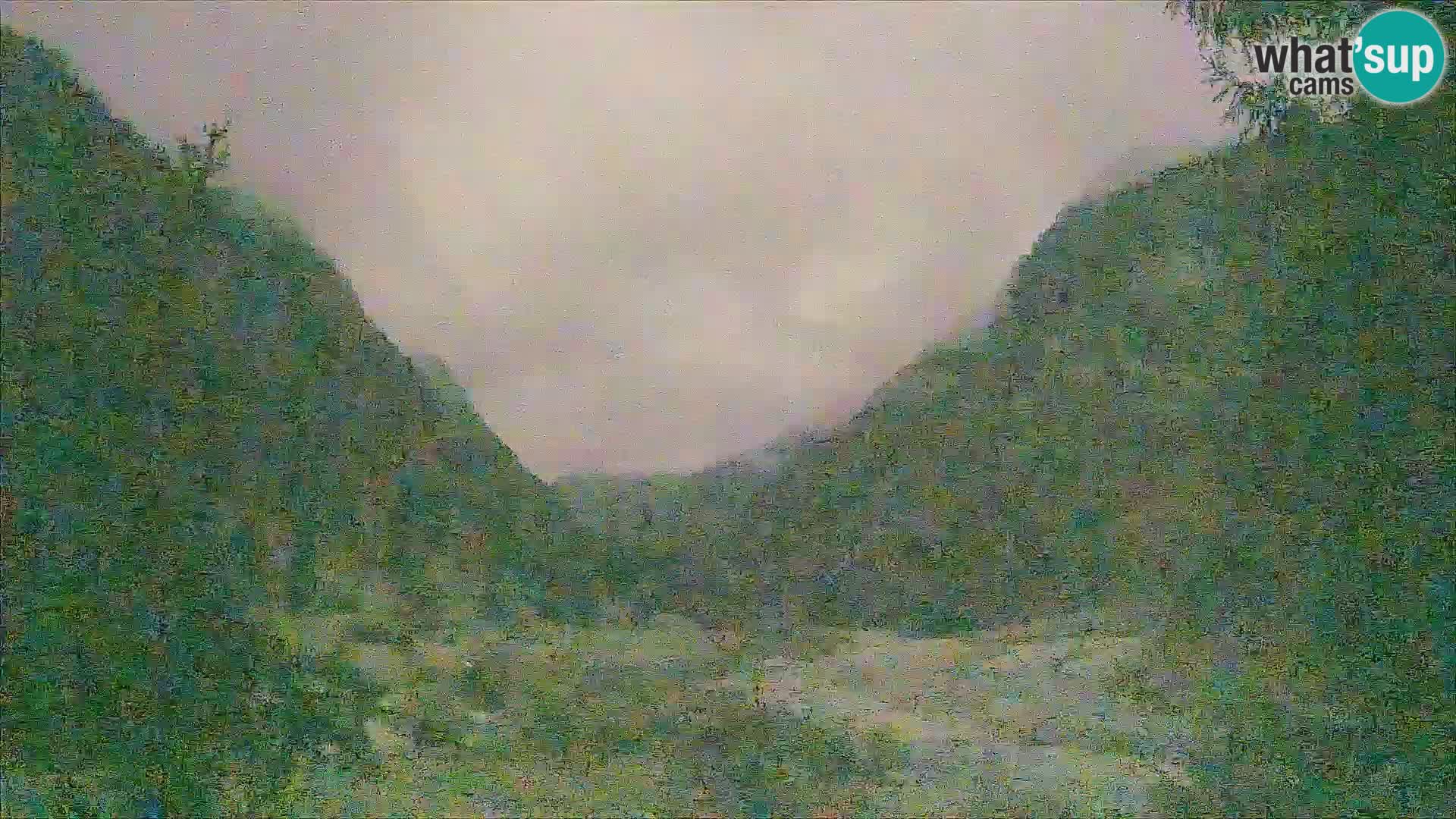 Val Settimana – Rifugio la Pussa