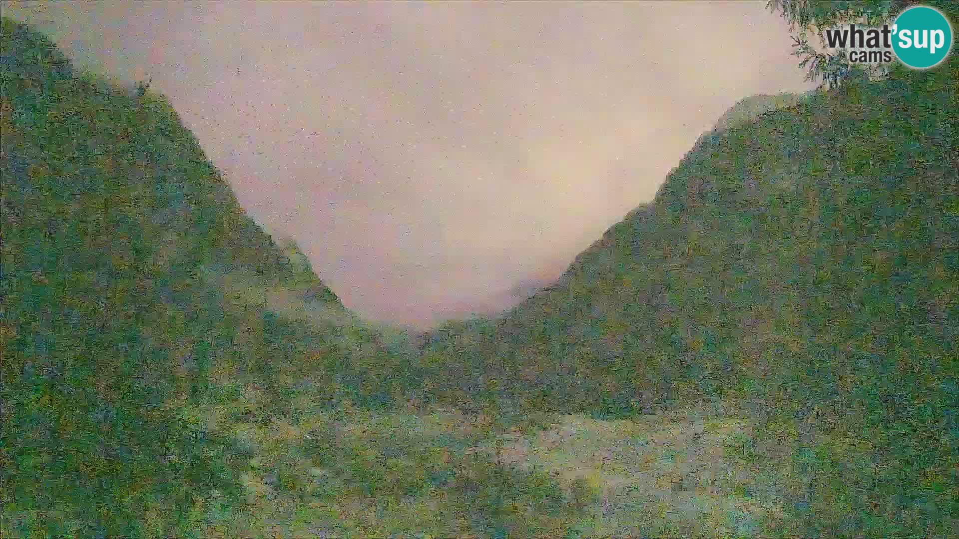 Val Settimana – Rifugio la Pussa