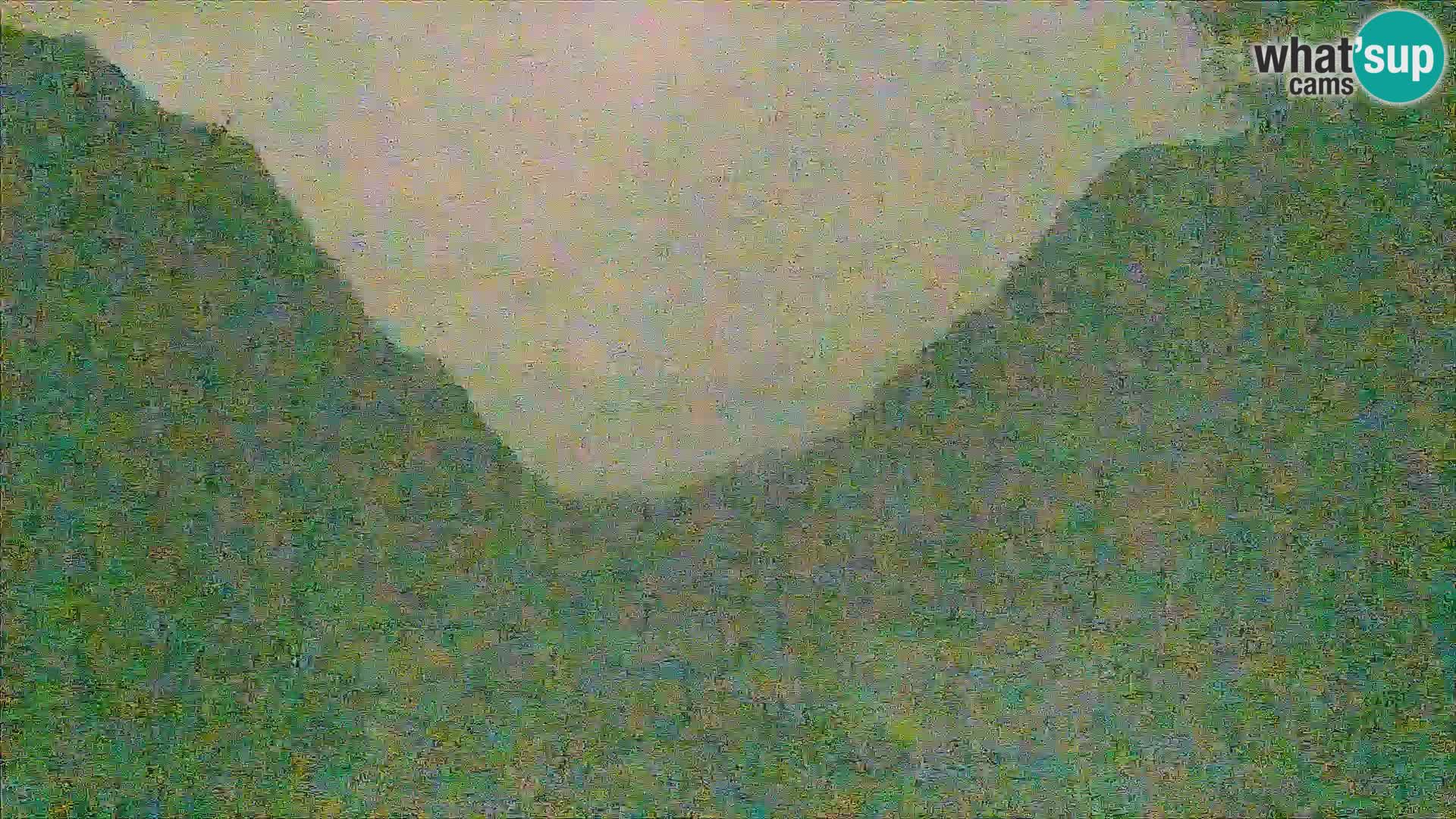 Val Settimana – Rifugio la Pussa