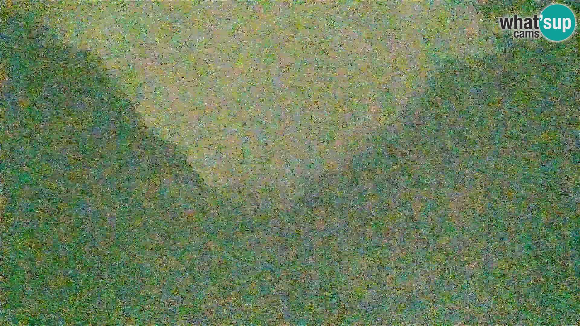 Val Settimana – Rifugio la Pussa