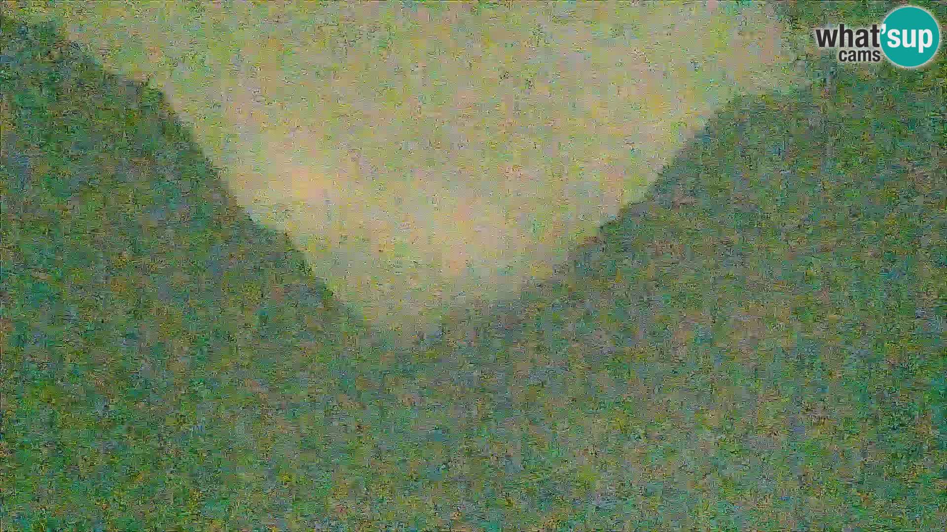 Val Settimana – Rifugio la Pussa