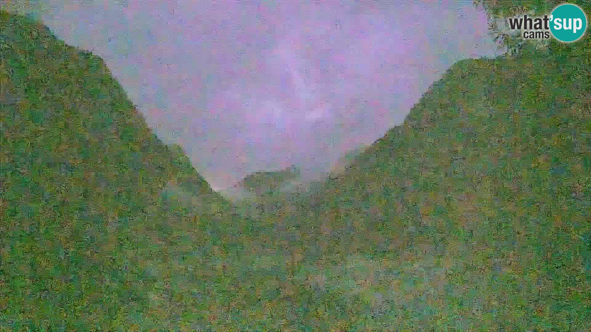 Val Settimana – Rifugio la Pussa