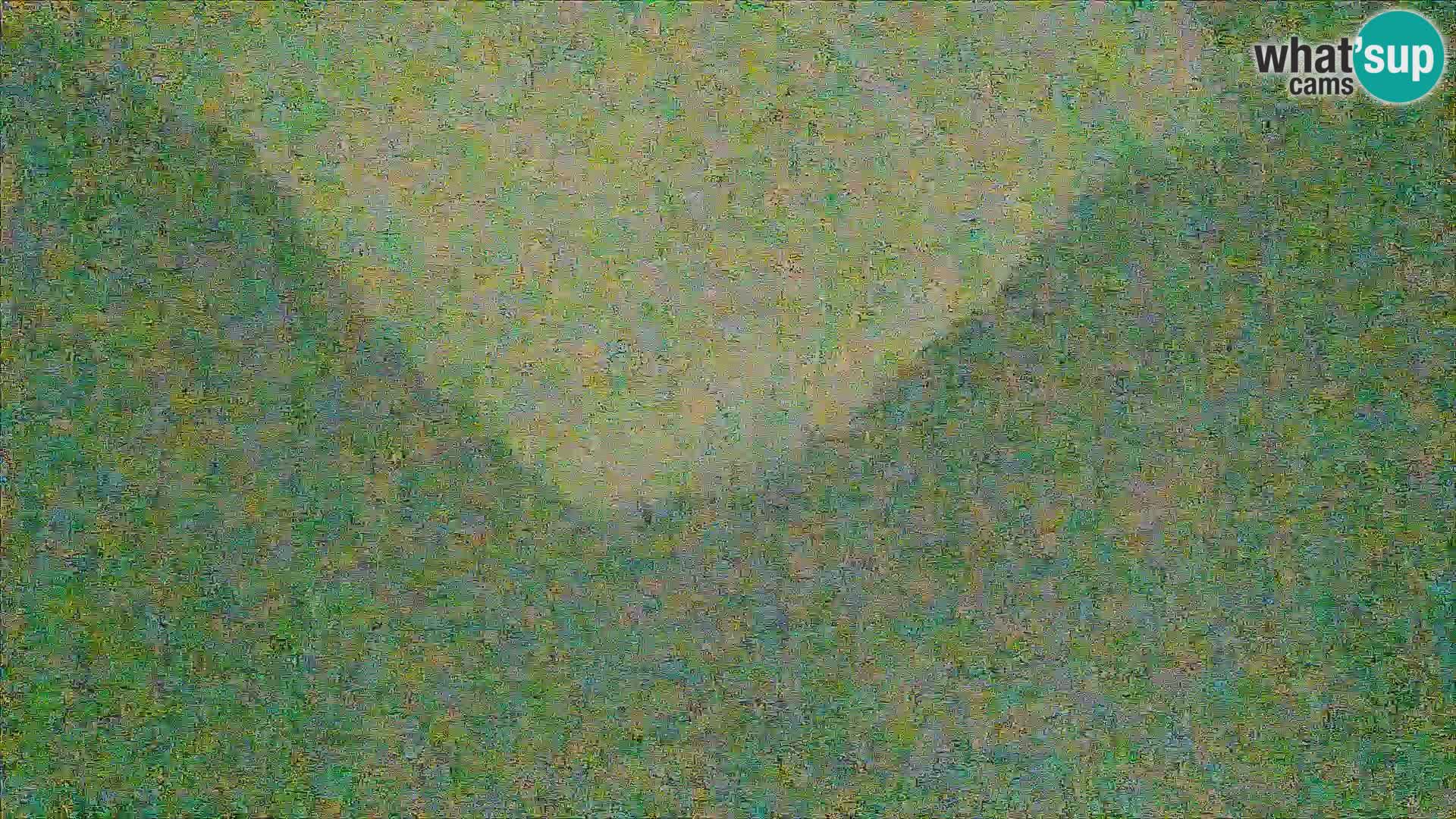 Val Settimana – Rifugio la Pussa