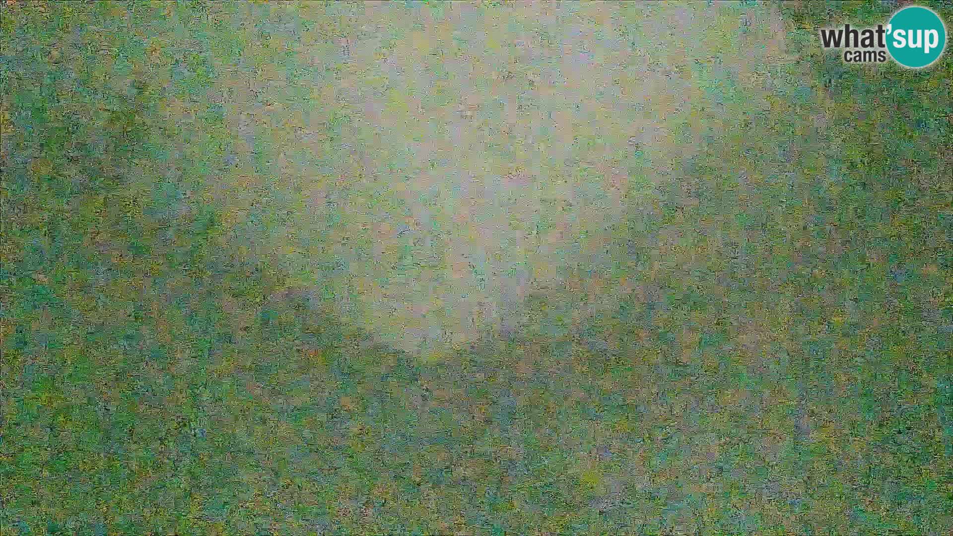 Val Settimana – Rifugio la Pussa