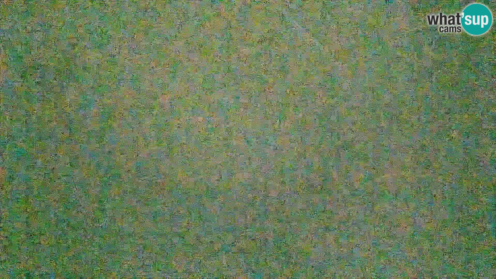 Val Settimana – Rifugio la Pussa