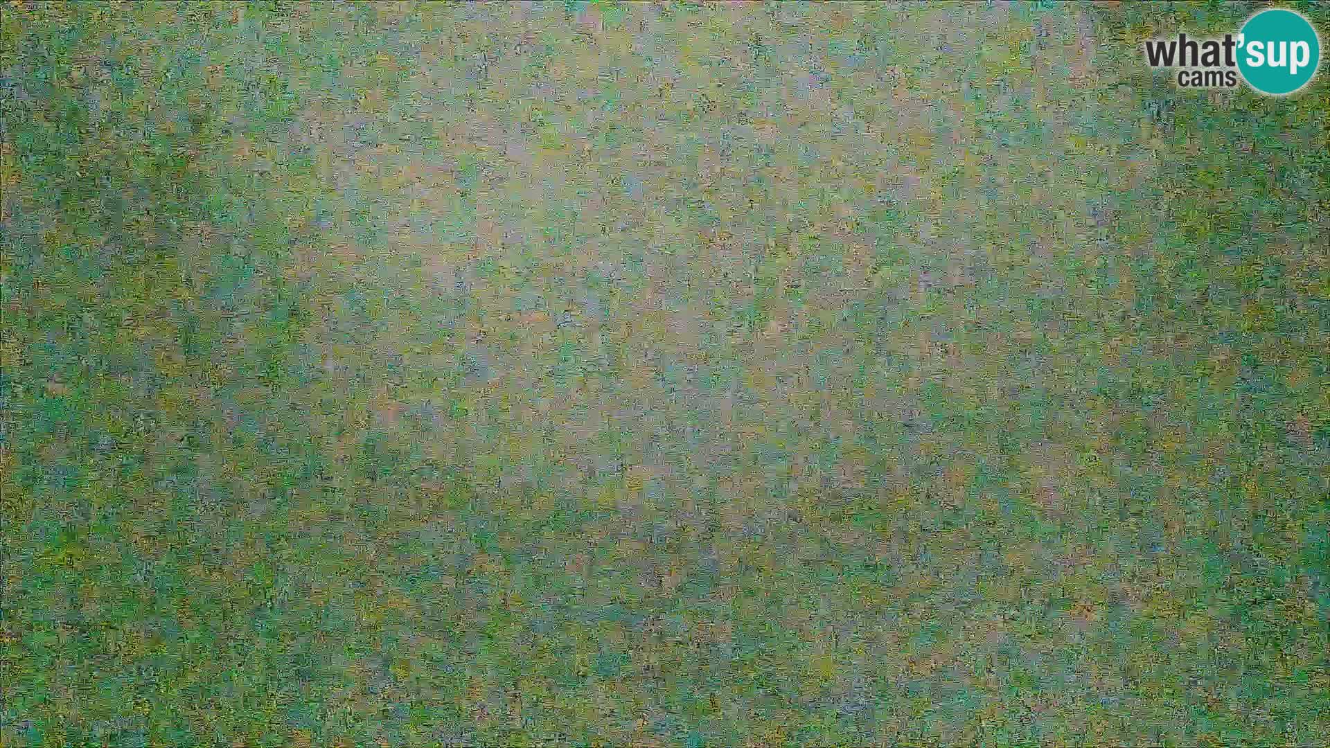 Val Settimana – Rifugio la Pussa