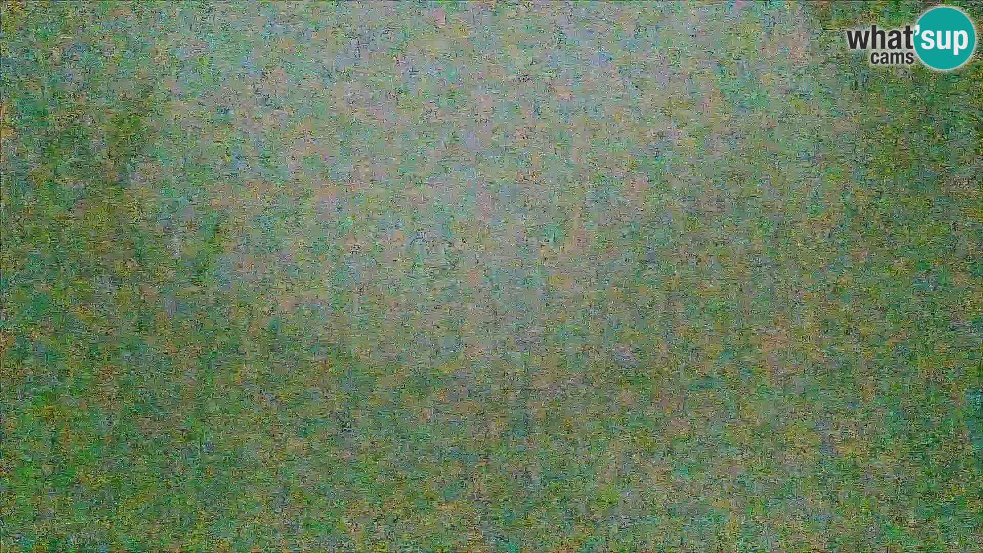 Val Settimana – Rifugio la Pussa