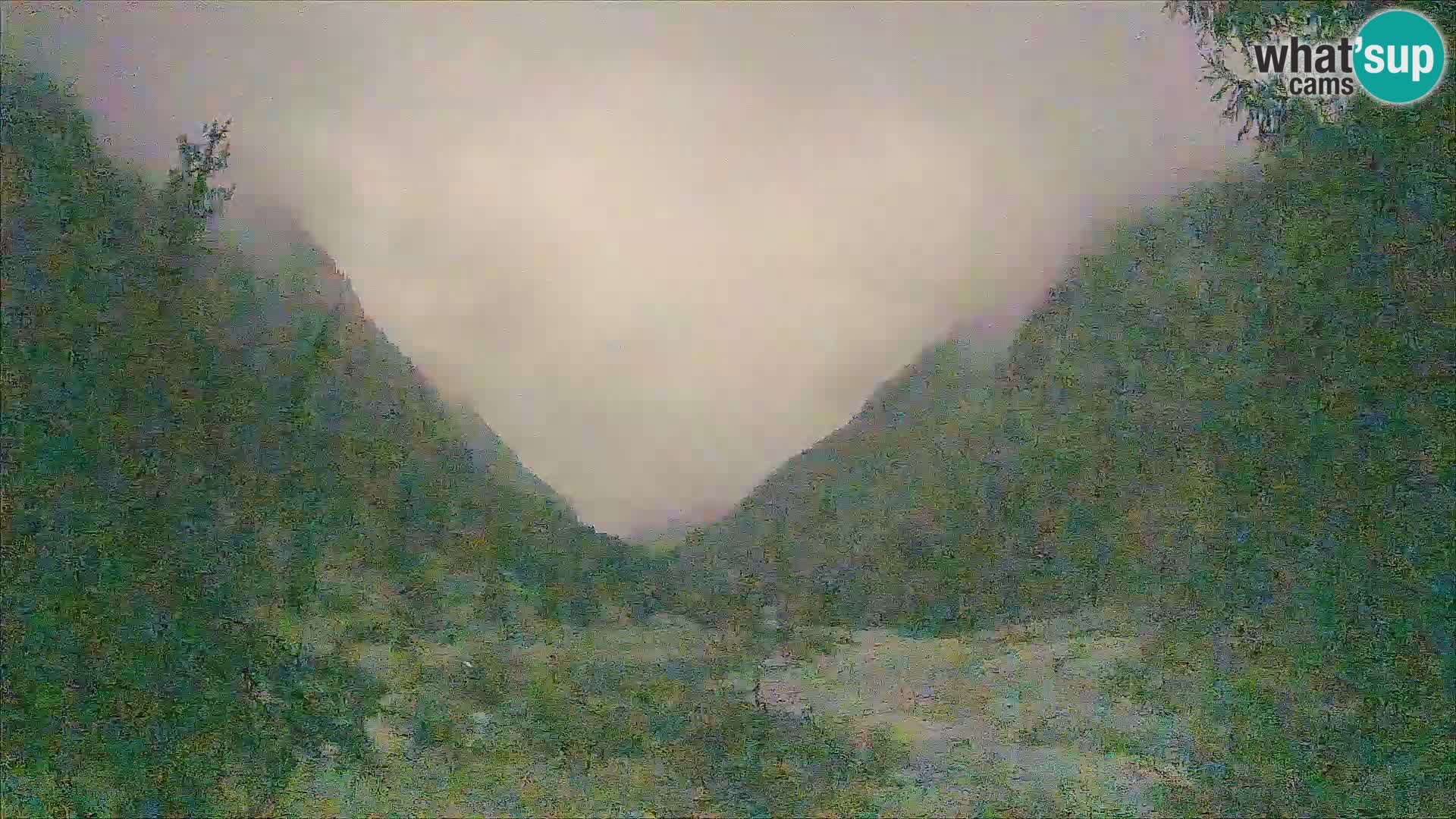 Val Settimana – Rifugio la Pussa