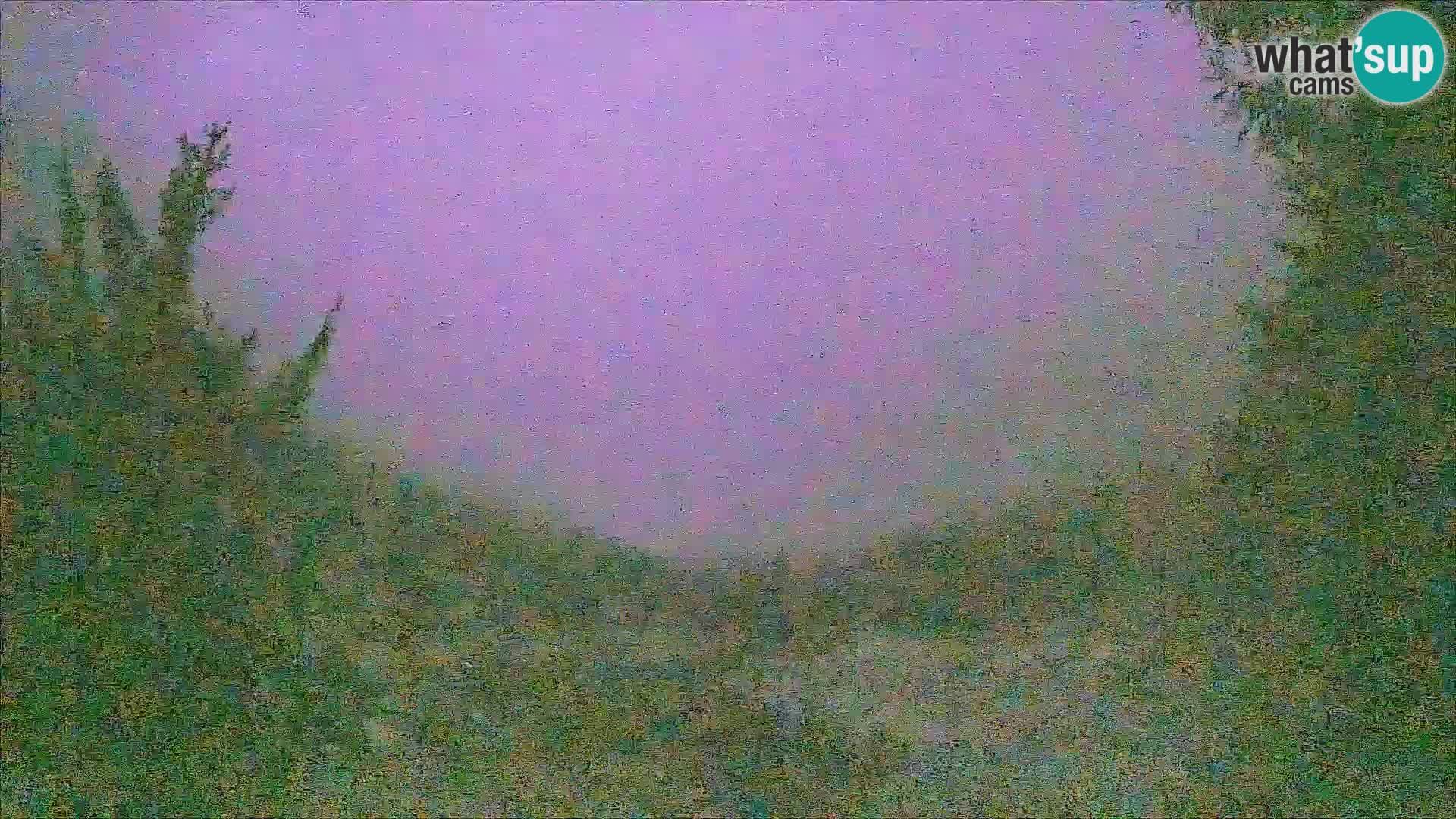 Val Settimana – Rifugio la Pussa