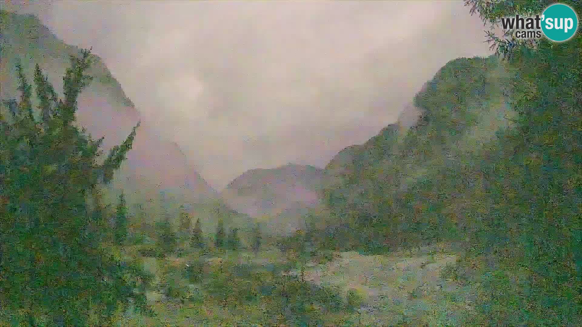 Val Settimana – Rifugio la Pussa