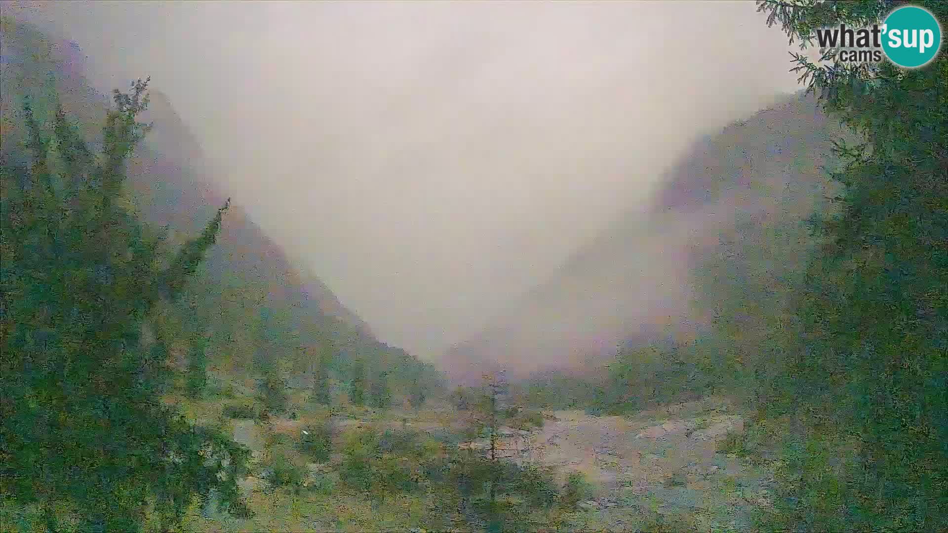 Val Settimana – Rifugio la Pussa