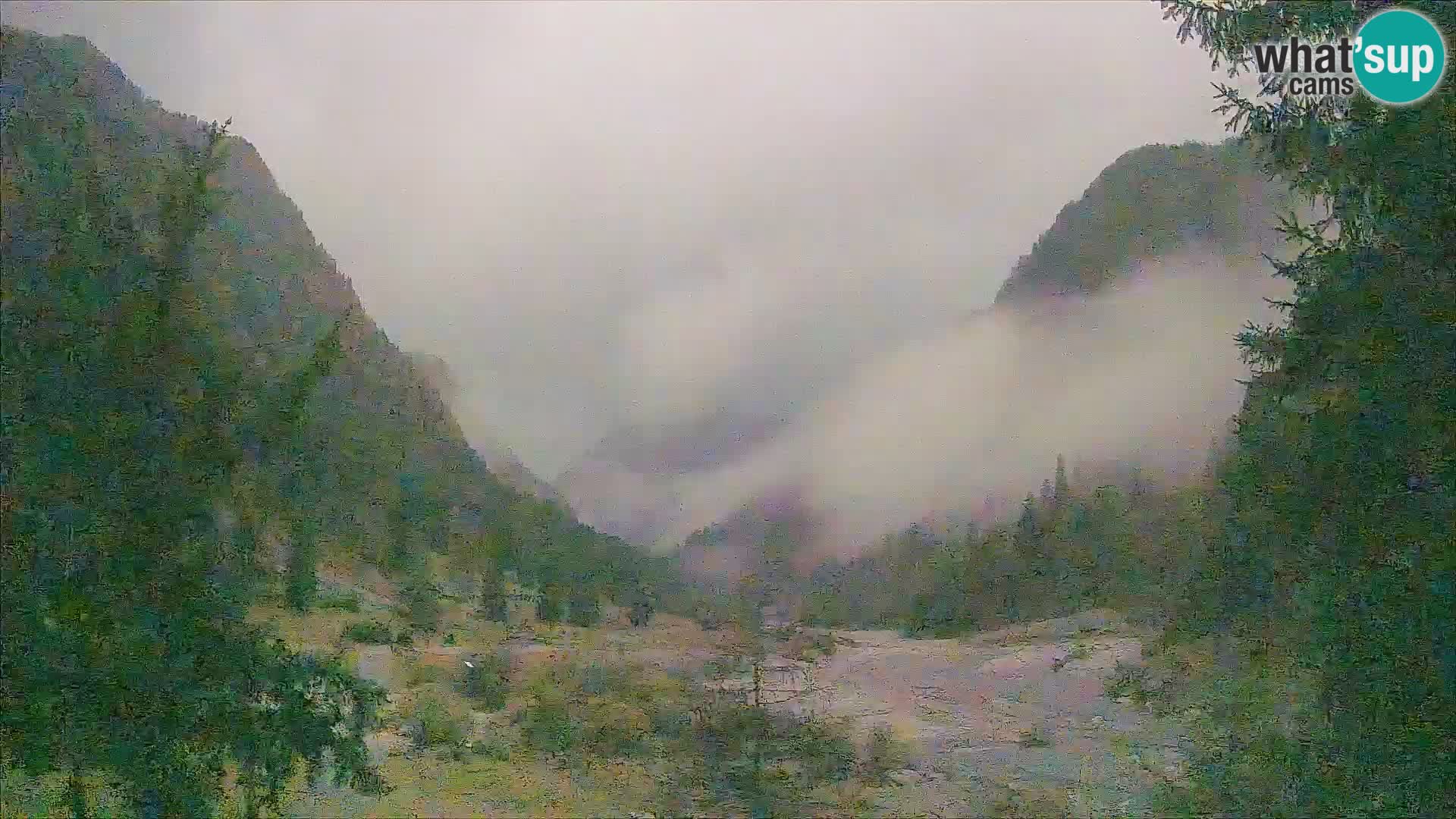 Val Settimana – Rifugio la Pussa