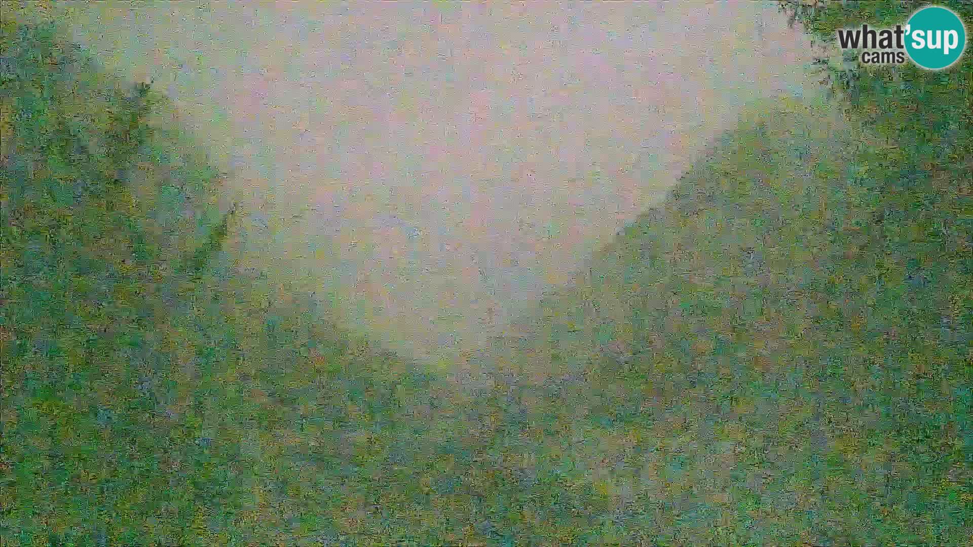 Val Settimana – Rifugio la Pussa