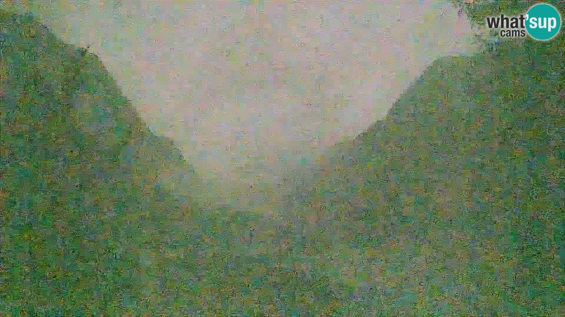 Val Settimana – Rifugio la Pussa