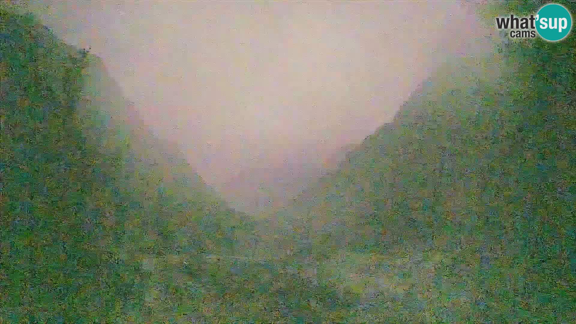 Val Settimana – Rifugio la Pussa