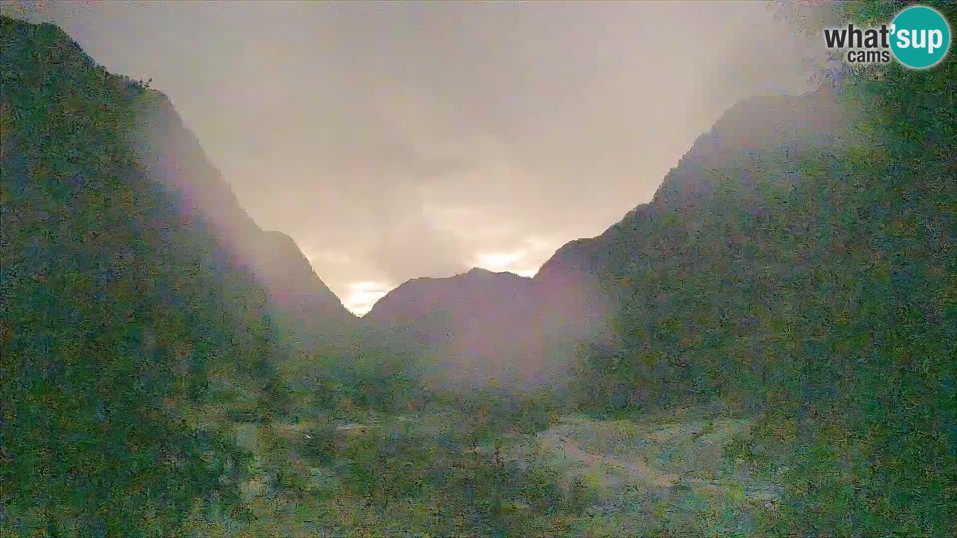 Val Settimana – Rifugio la Pussa