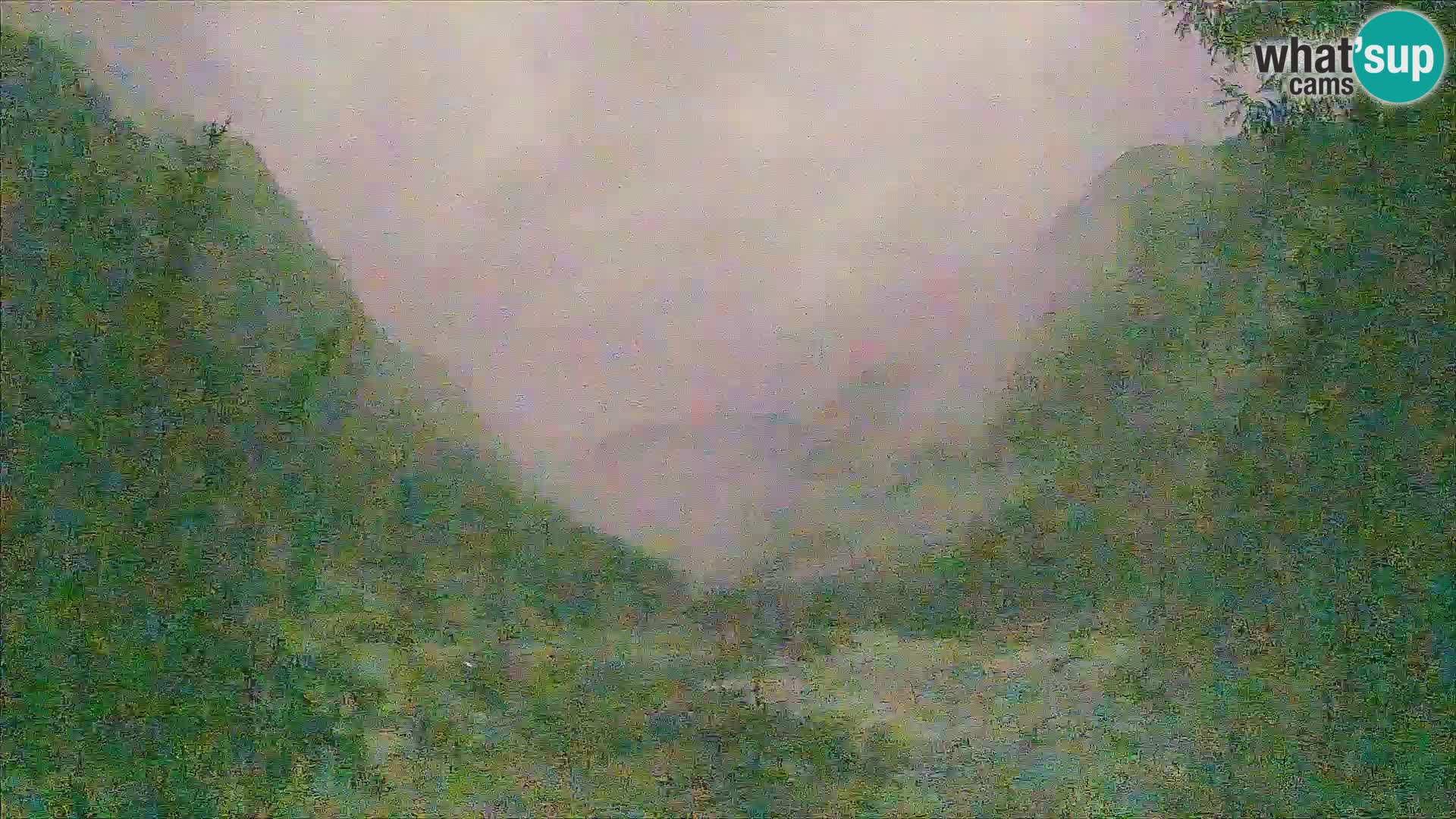 Val Settimana – Rifugio la Pussa