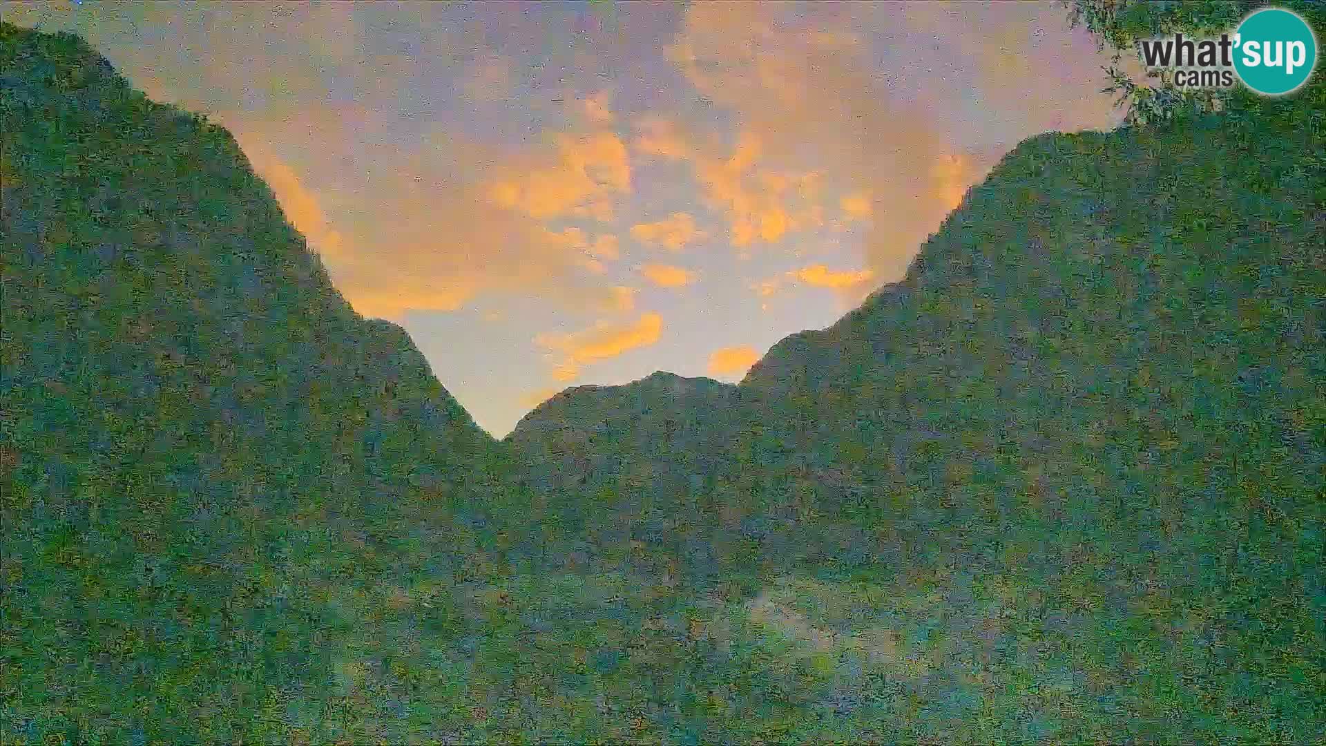 Val Settimana – Rifugio la Pussa