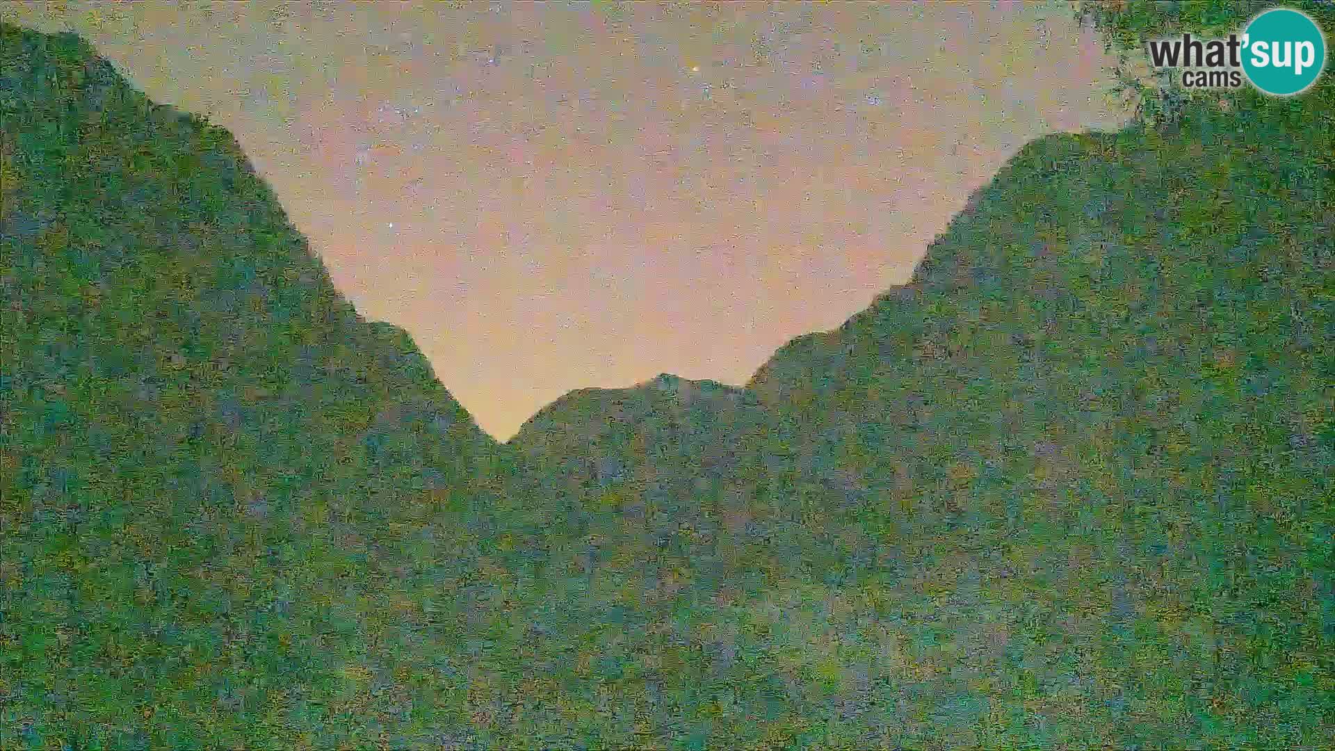 Val Settimana – Rifugio la Pussa