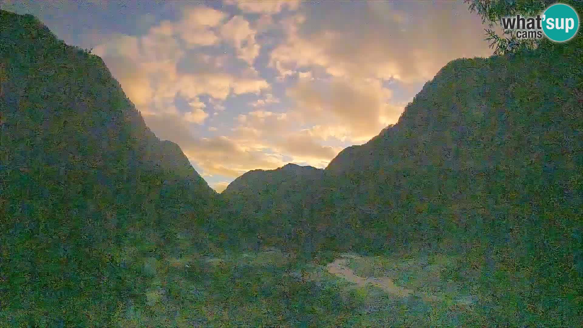 Val Settimana – Rifugio la Pussa