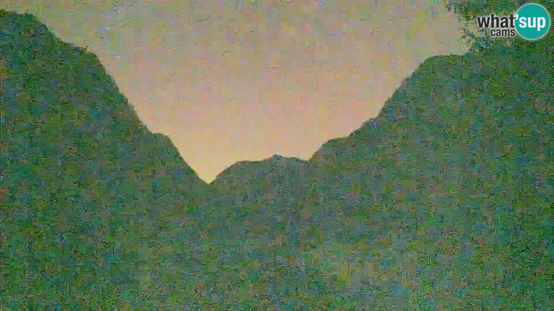 Val Settimana – Rifugio la Pussa