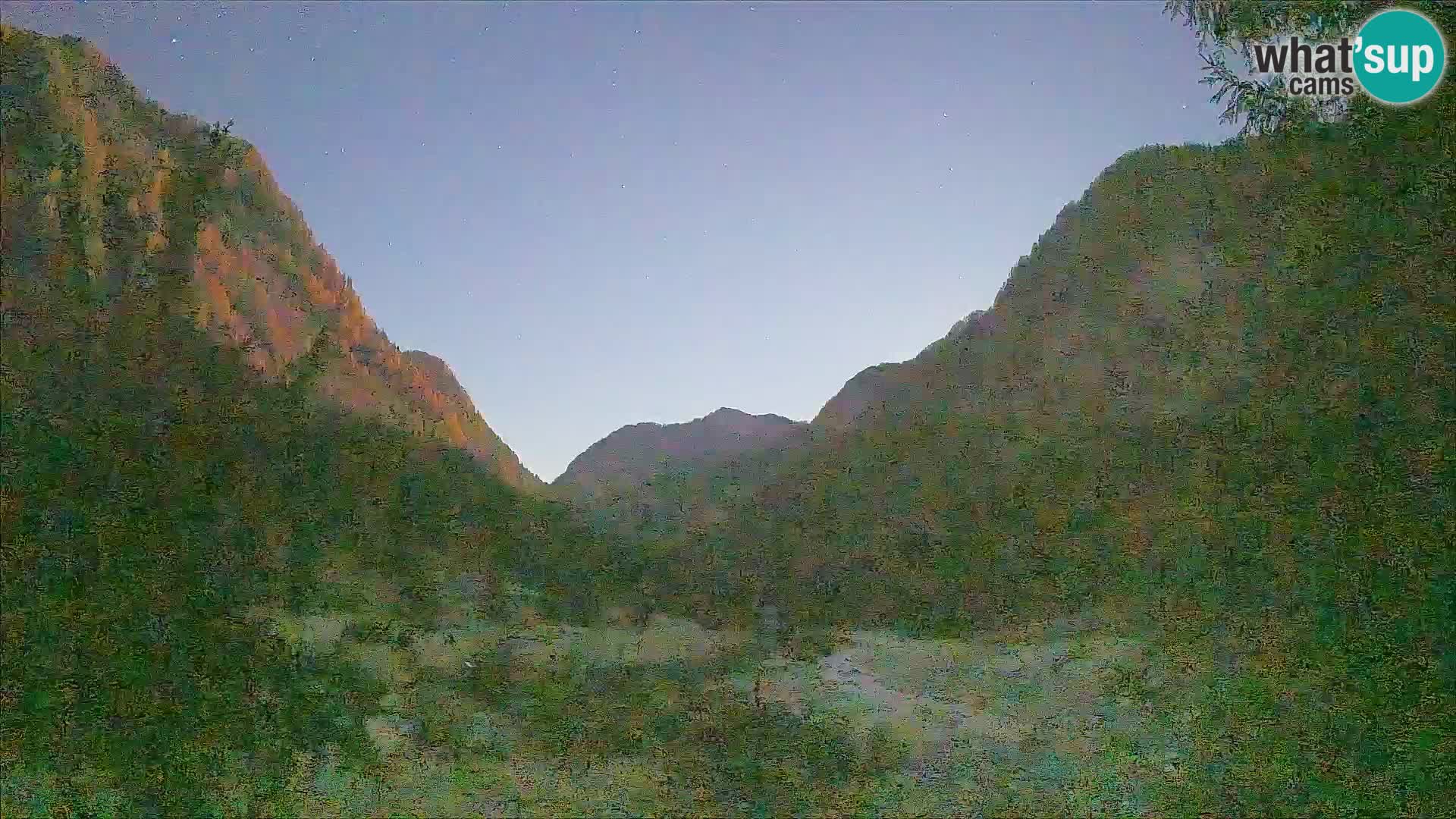 Val Settimana – Rifugio la Pussa