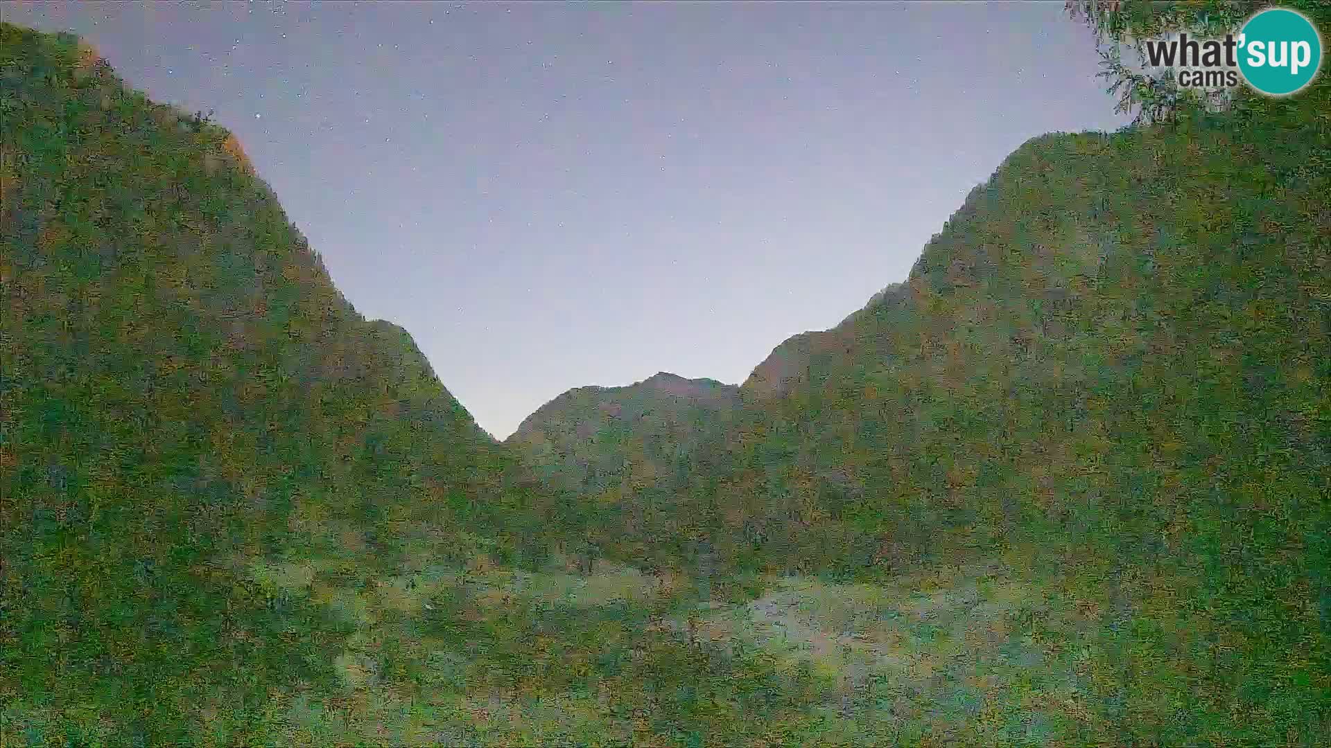 Val Settimana – Rifugio la Pussa