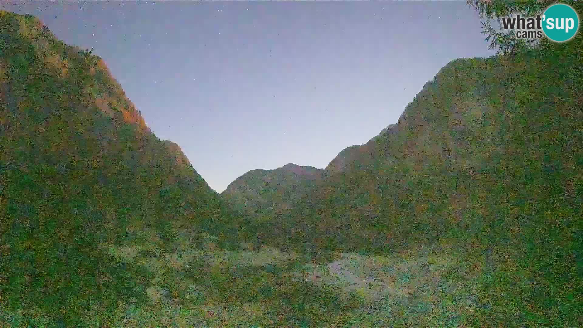 Val Settimana – Rifugio la Pussa