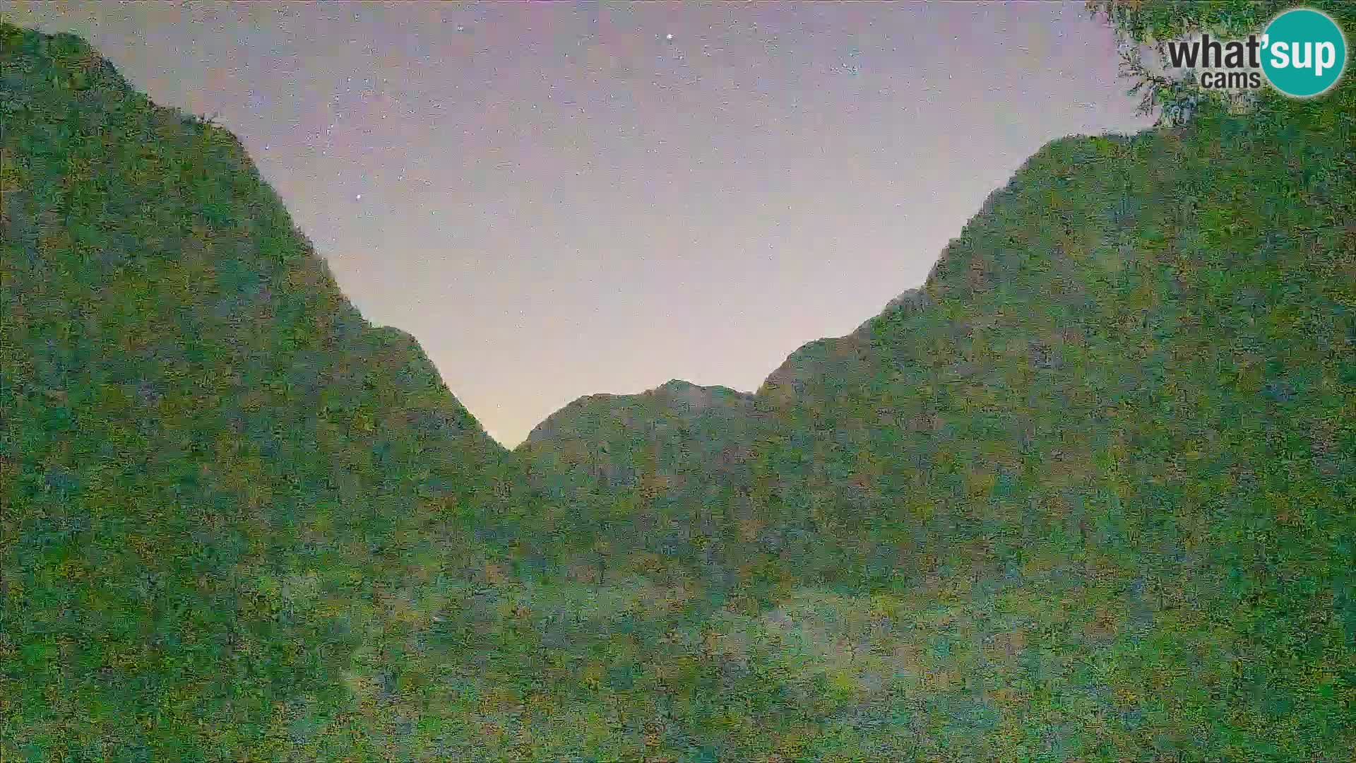 Val Settimana – Rifugio la Pussa