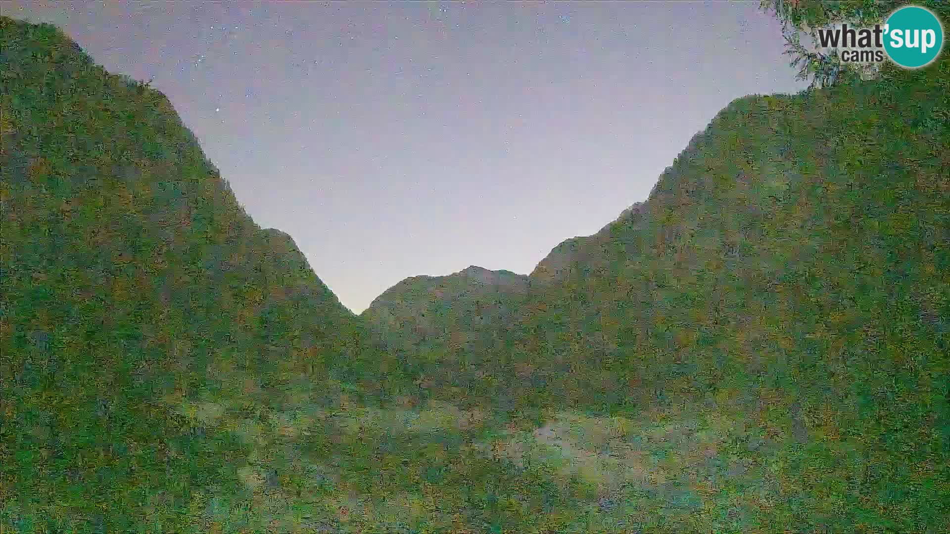 Val Settimana – Rifugio la Pussa