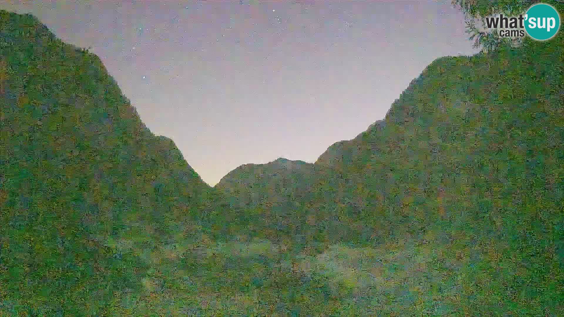 Val Settimana – Rifugio la Pussa