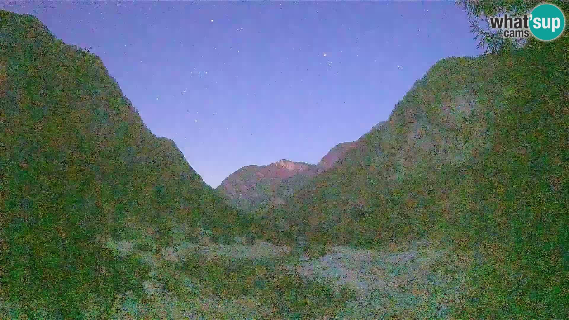 Val Settimana – Rifugio la Pussa