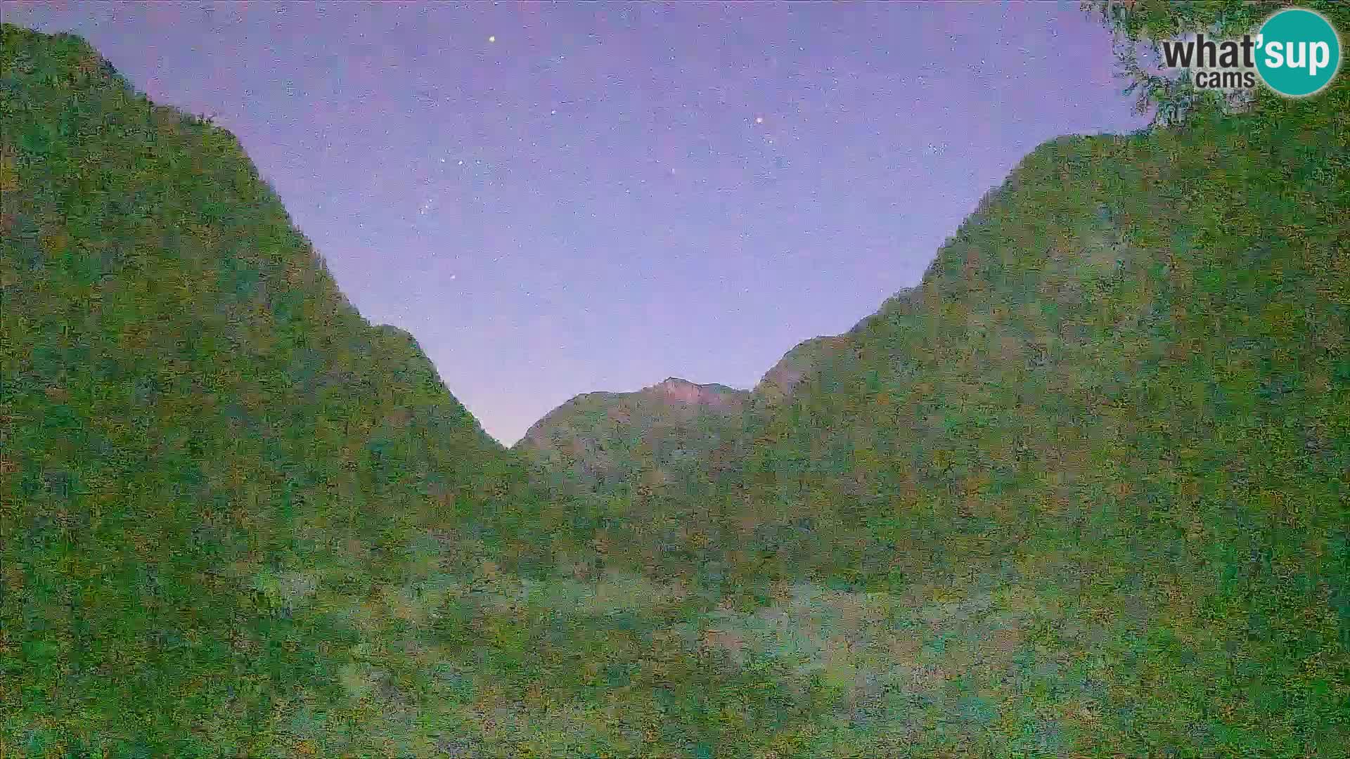 Val Settimana – Rifugio la Pussa