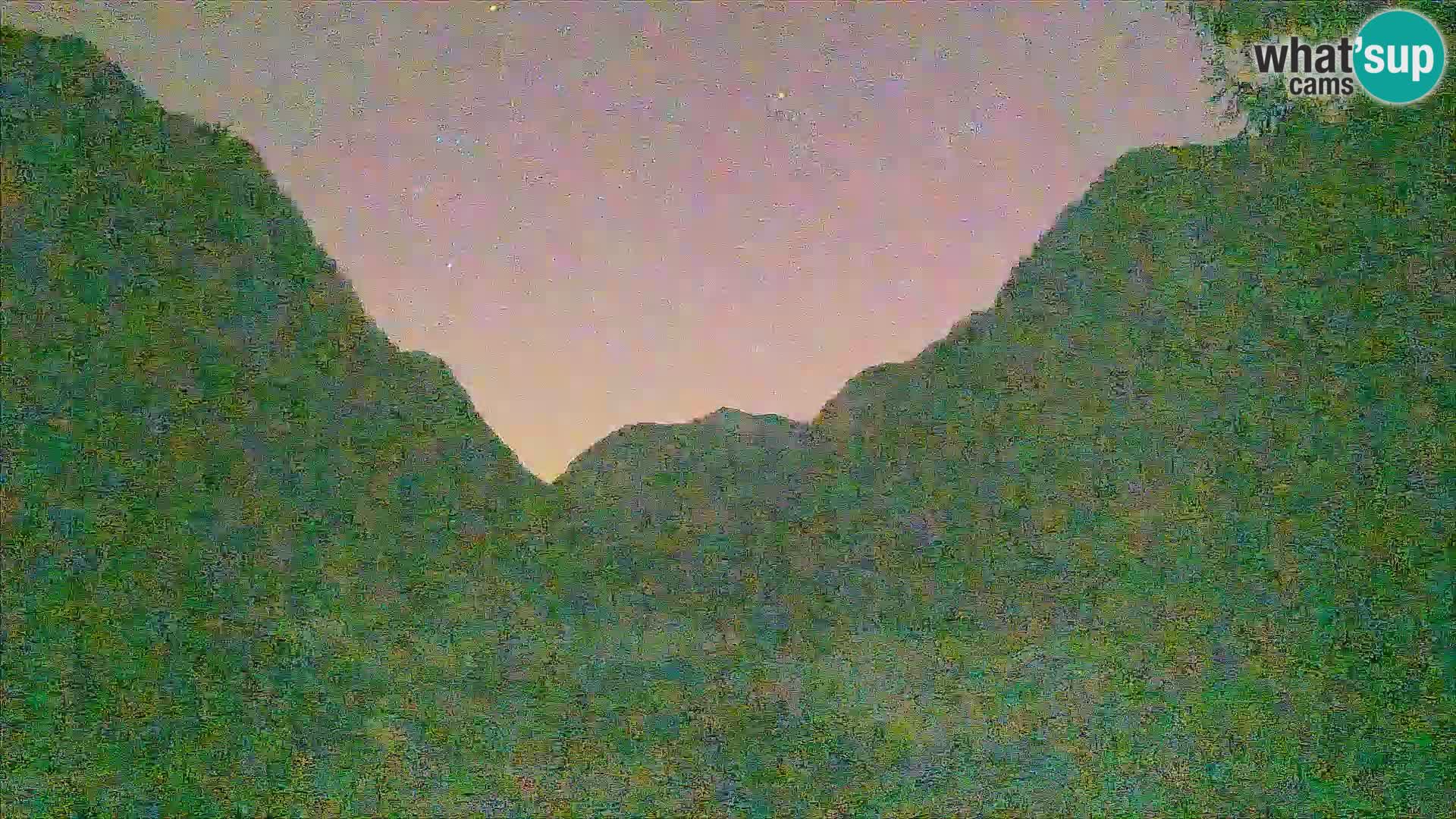 Val Settimana – Rifugio la Pussa