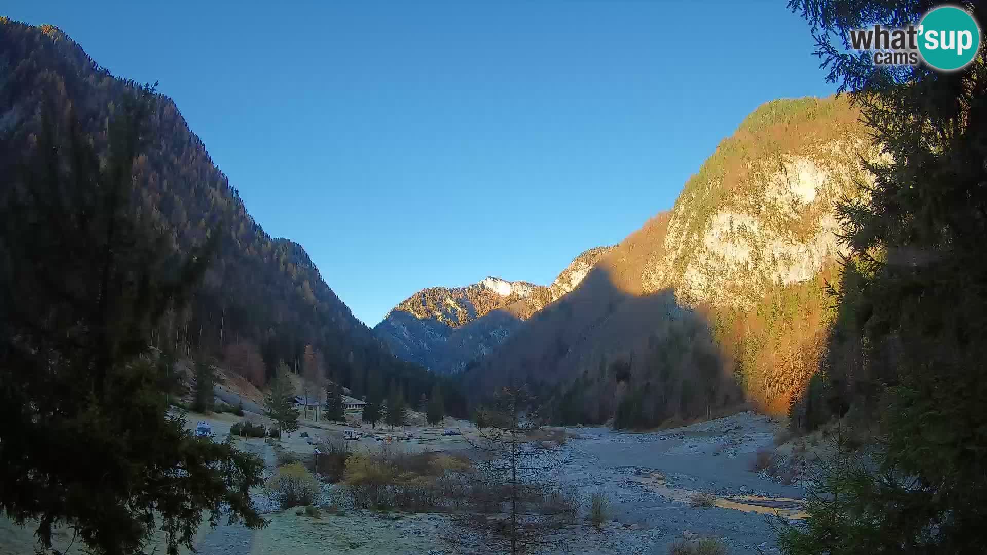 Val Settimana – Rifugio la Pussa