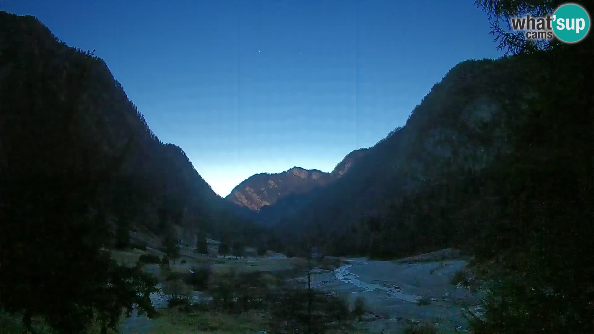 Val Settimana – Rifugio la Pussa