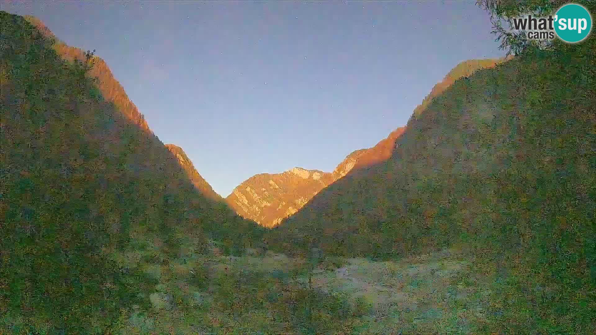 Val Settimana – Rifugio la Pussa