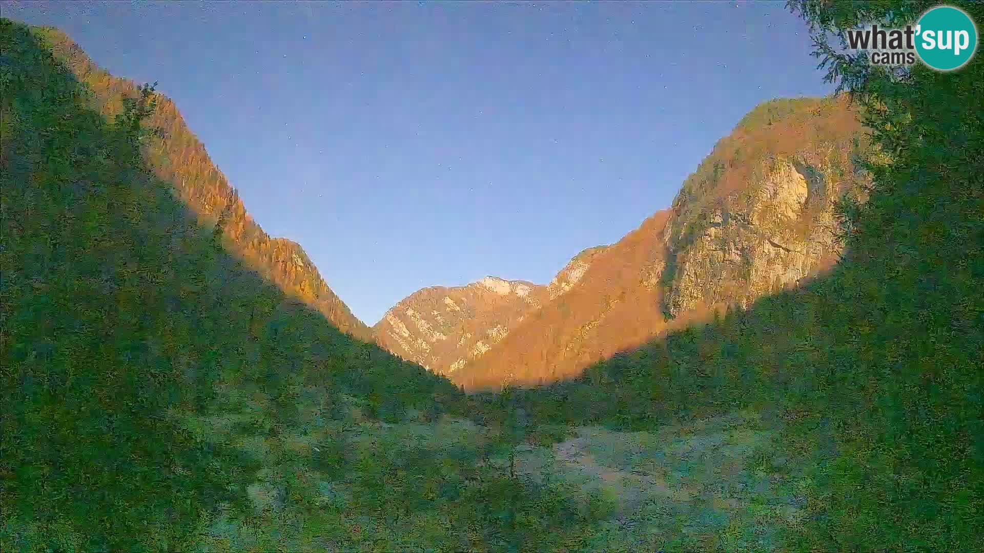 Val Settimana – Rifugio la Pussa