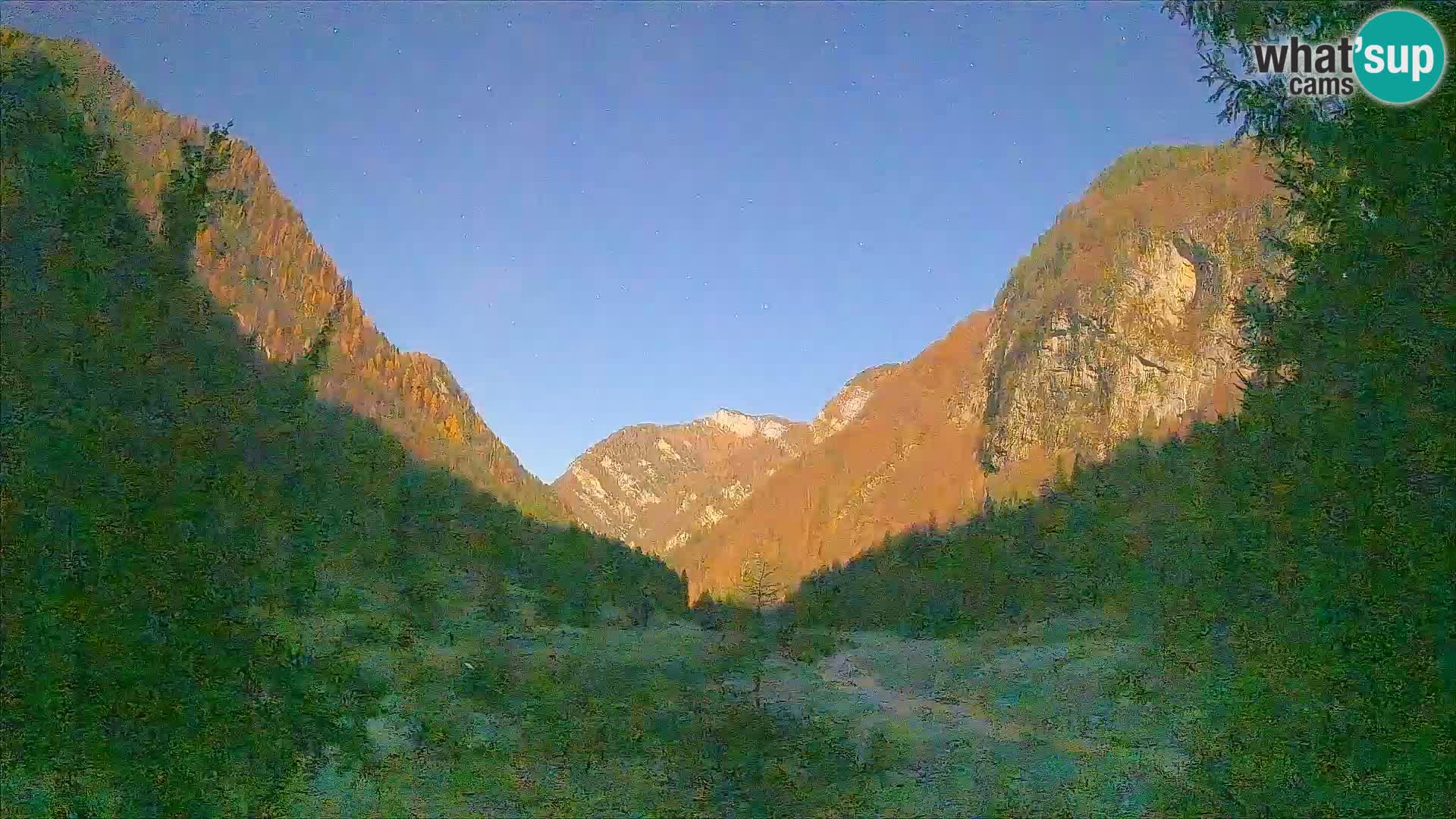 Val Settimana – Rifugio la Pussa