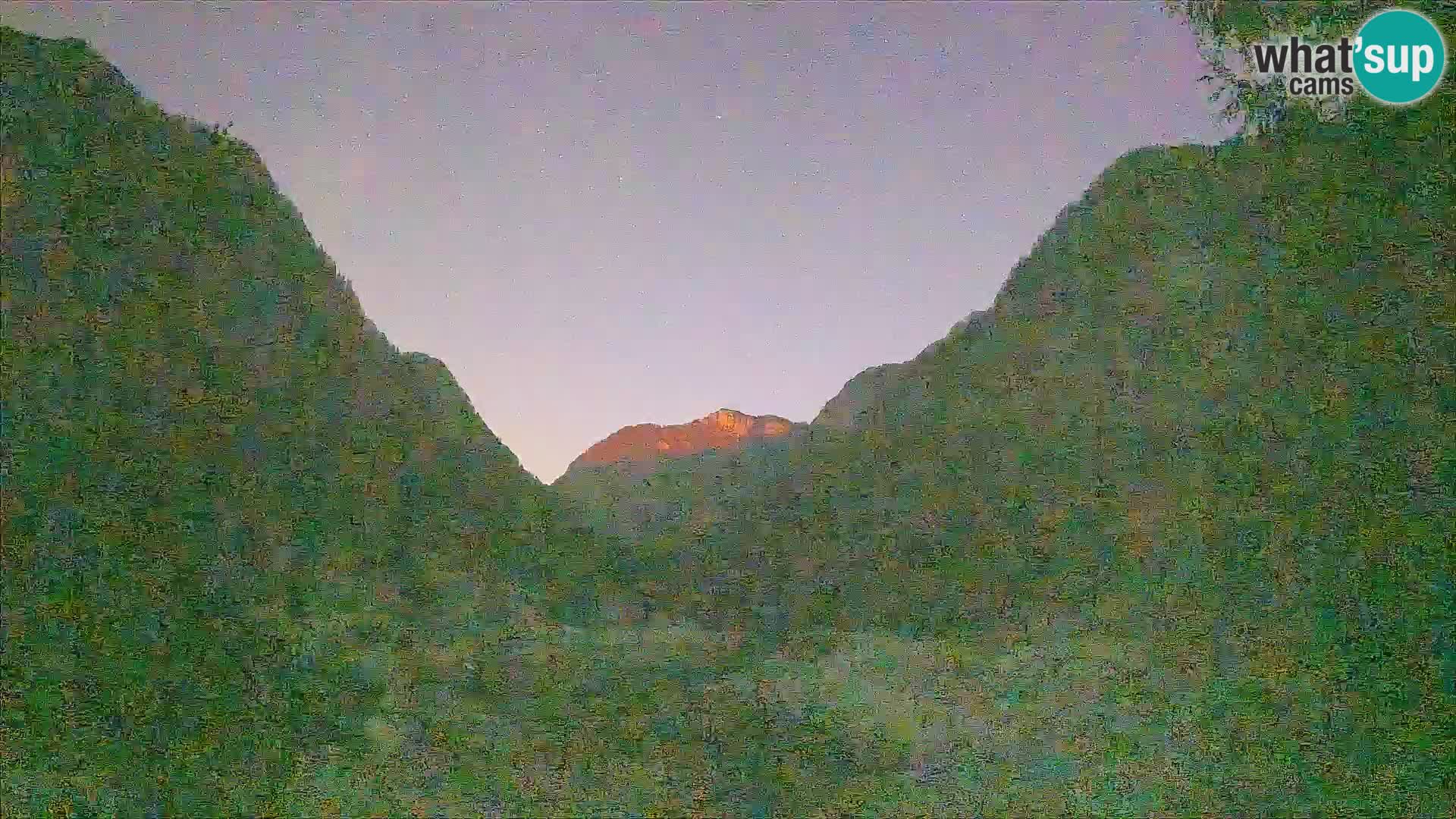 Val Settimana – Rifugio la Pussa