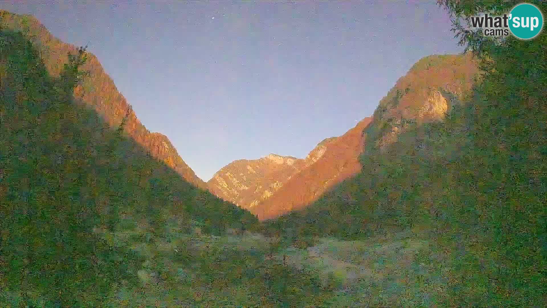 Val Settimana – Rifugio la Pussa