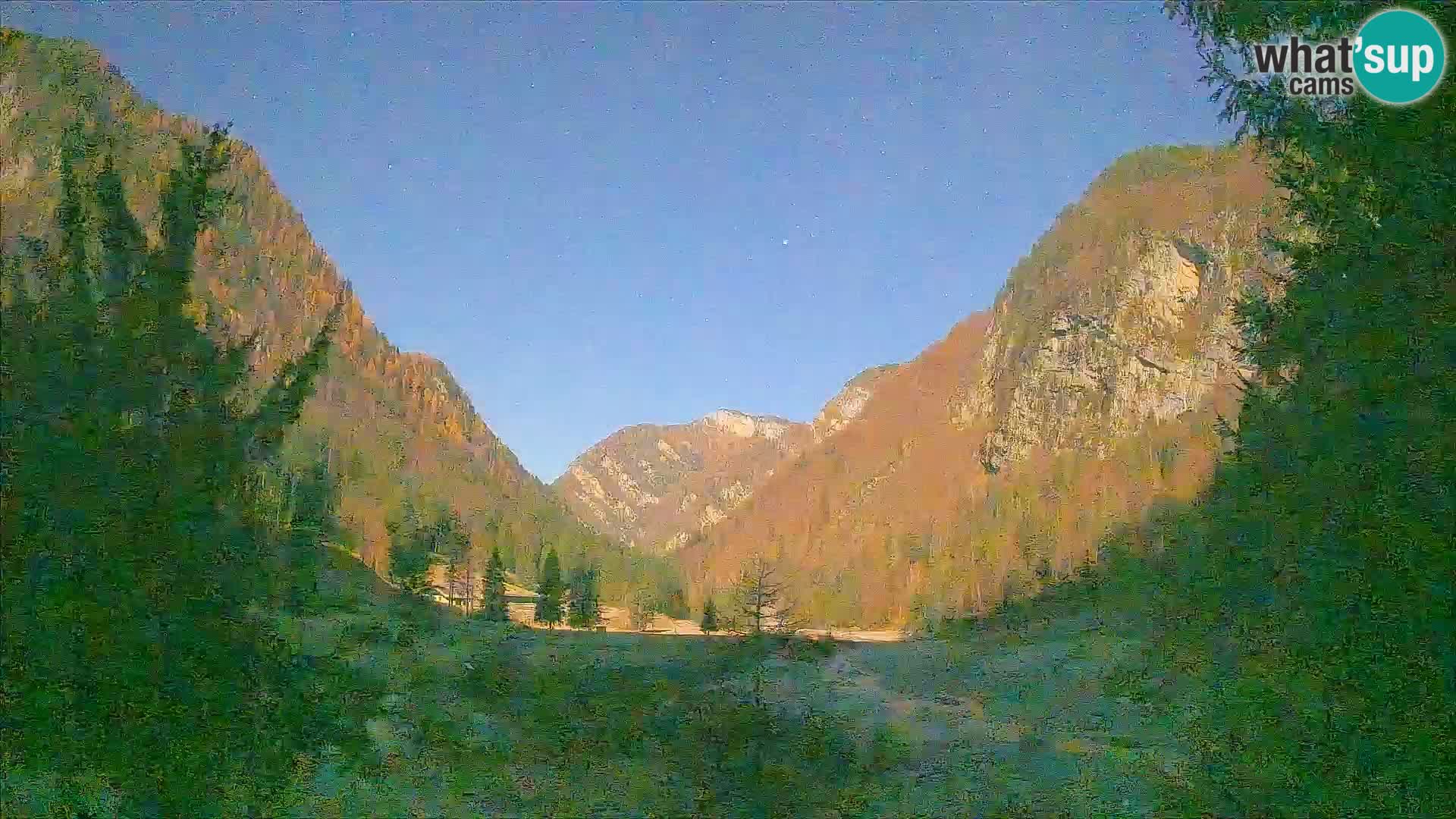 Val Settimana – Rifugio la Pussa