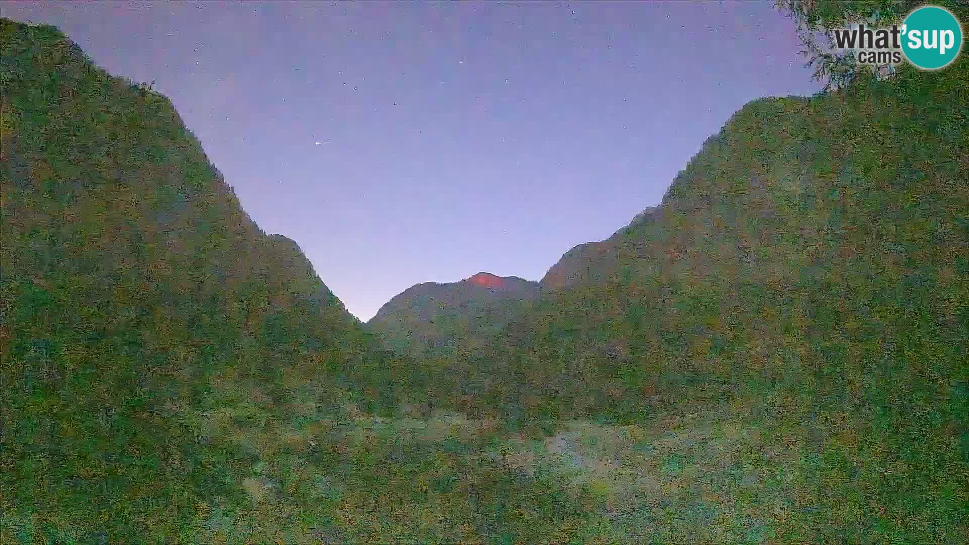 Val Settimana – Rifugio la Pussa