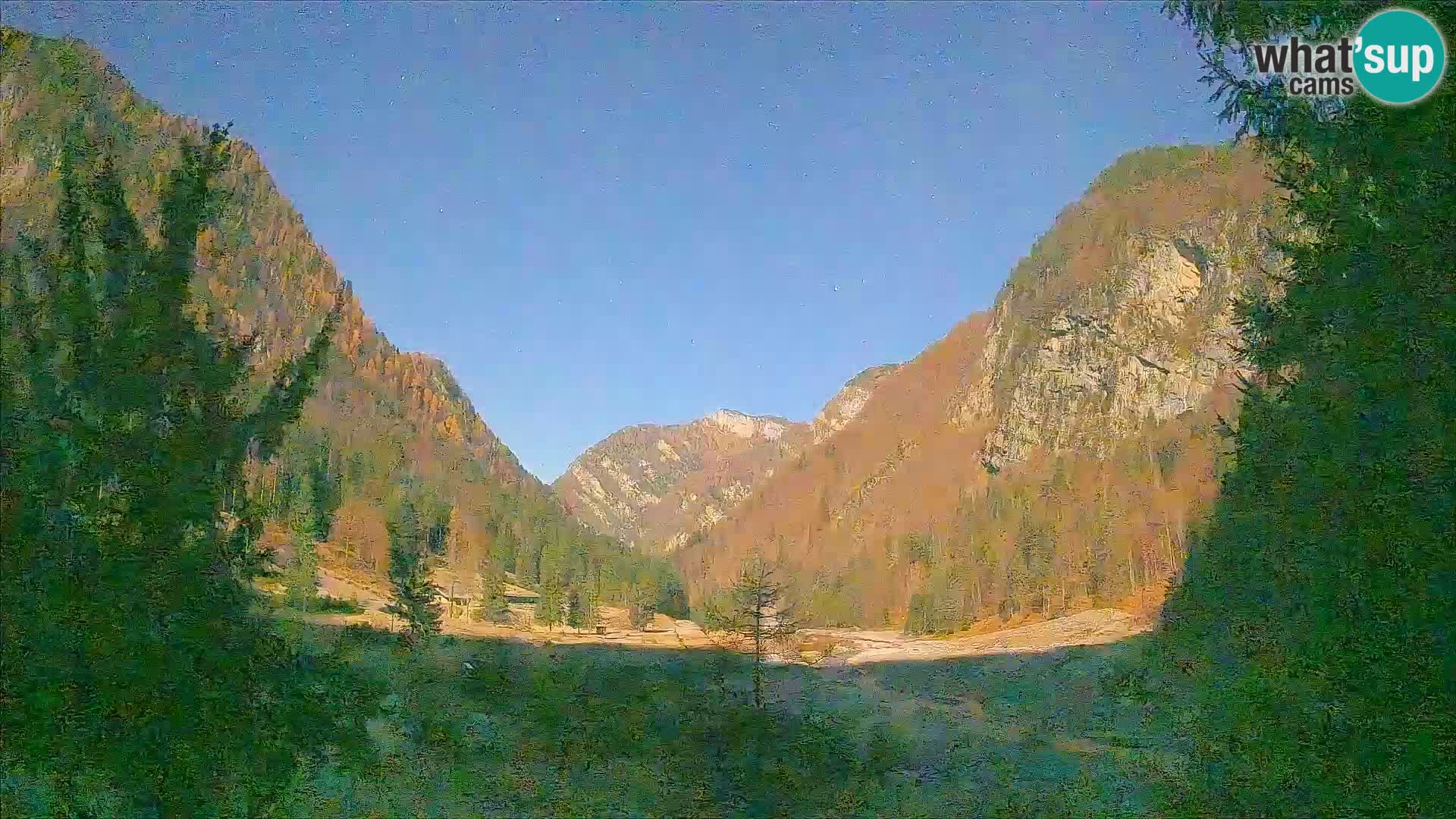 Val Settimana – Rifugio la Pussa