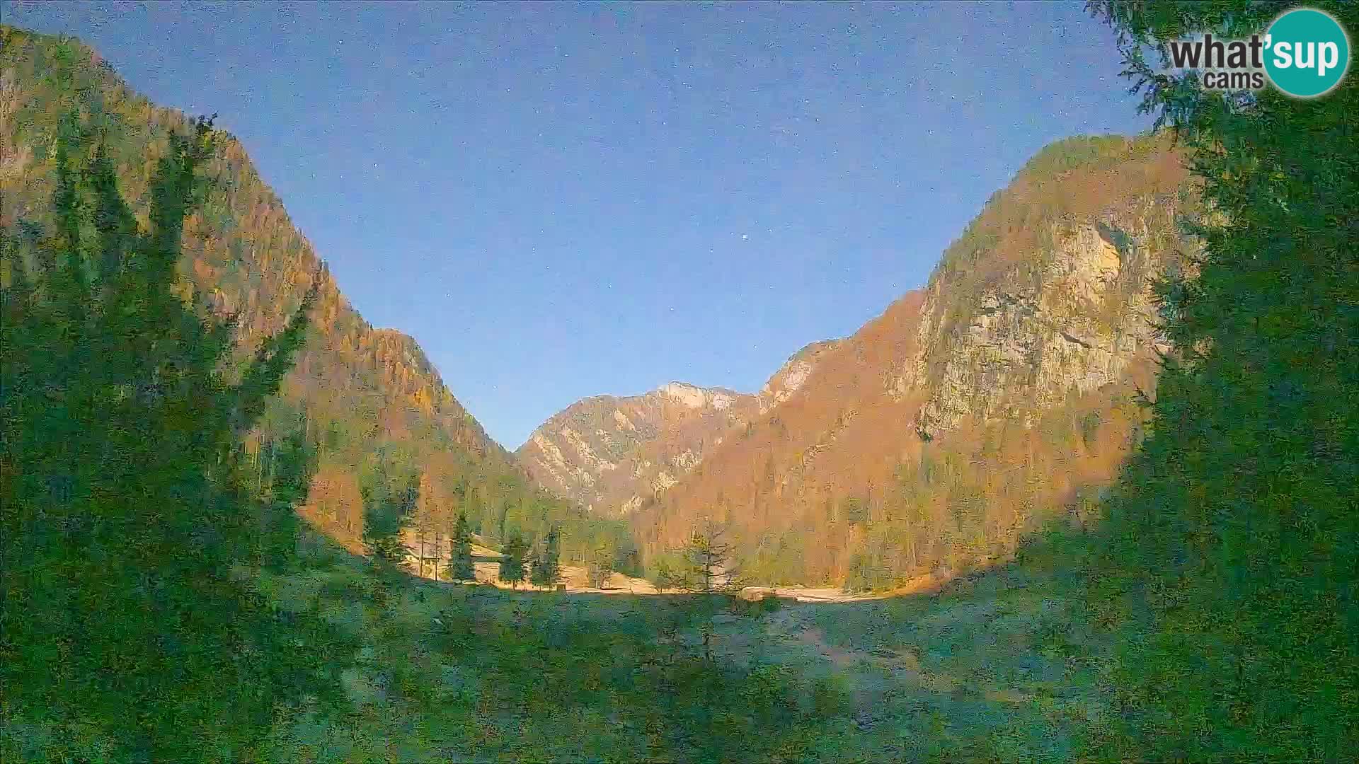 Val Settimana – Rifugio la Pussa